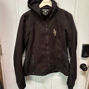 Harley-Davidson Women's Black Ski Jacket